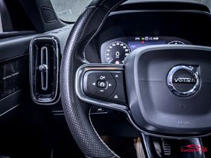 Volvo XC40 bild 23