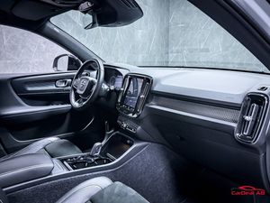 Volvo XC40 bild 14