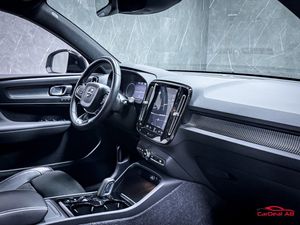 Volvo XC40 bild 13