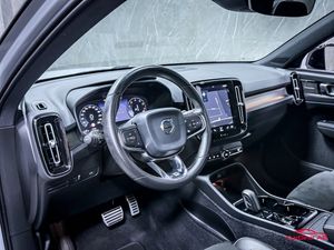 Volvo XC40 bild 12