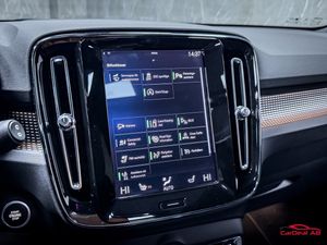 Volvo XC40 bild 29