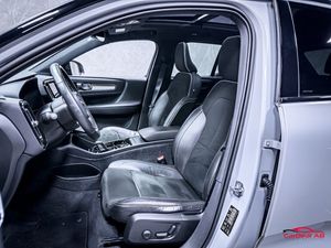 Volvo XC40 bild 10