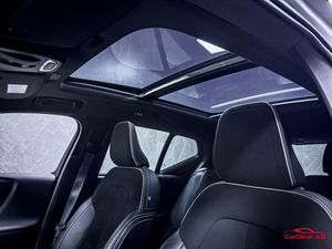 Volvo XC40 bild 20