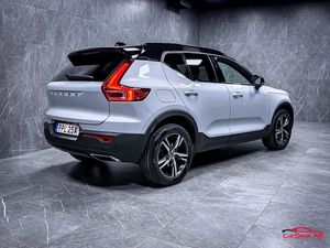 Volvo XC40 bild 7