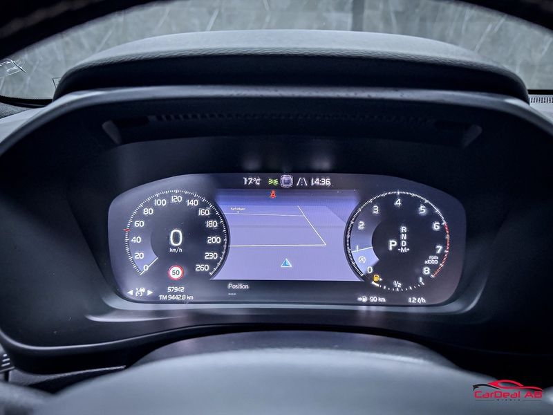 Volvo XC40 bild 21