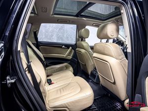 Audi Q7 bild 16