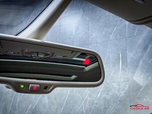 Audi Q7 bild 20