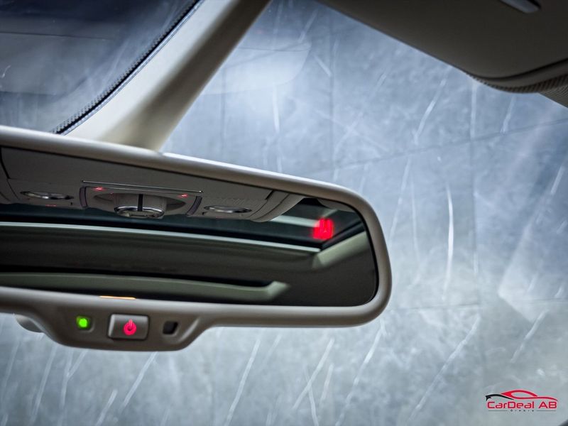 Audi Q7 bild 20