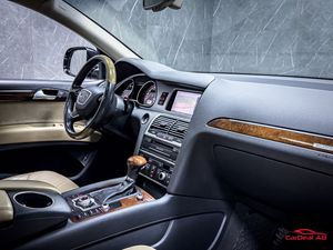 Audi Q7 bild 13