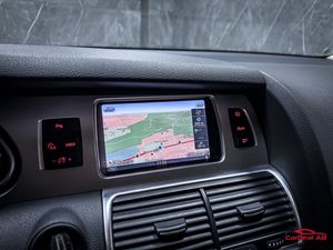 Audi Q7 bild 26