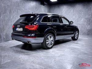 Audi Q7 bild 7