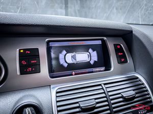 Audi Q7 bild 27
