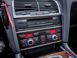 Audi Q7 bild 29