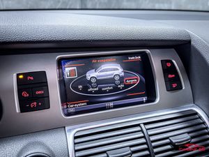Audi Q7 bild 28