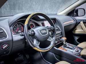 Audi Q7 bild 12