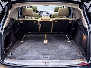 Audi Q7 bild 17