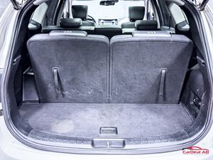 Hyundai Grand Santa Fe bild 18
