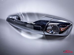 Hyundai Grand Santa Fe bild 30
