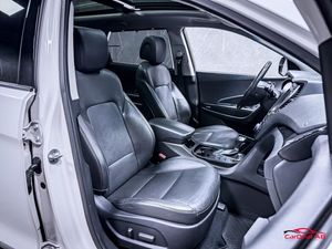 Hyundai Grand Santa Fe bild 15