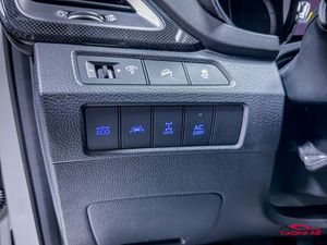 Hyundai Grand Santa Fe bild 29