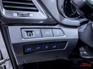 Hyundai Grand Santa Fe bild 28