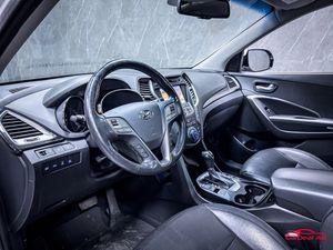Hyundai Grand Santa Fe bild 11