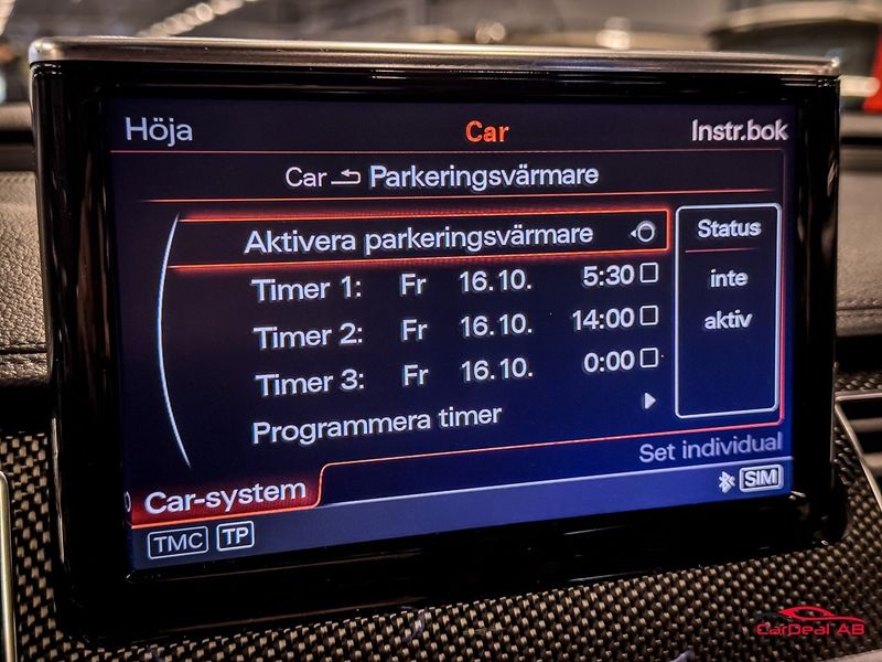 Audi S8 bild 31