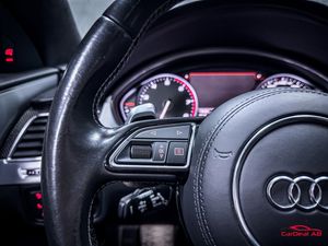 Audi S8 bild 23