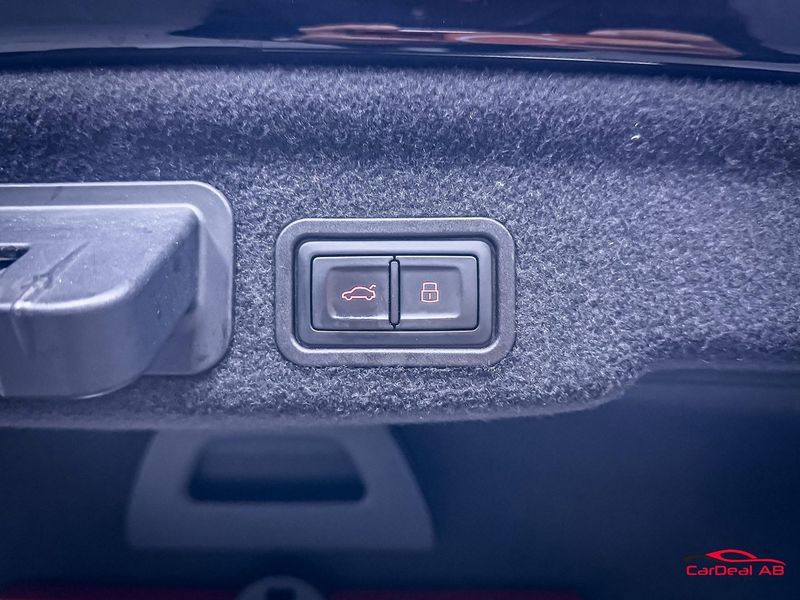 Audi S8 bild 17