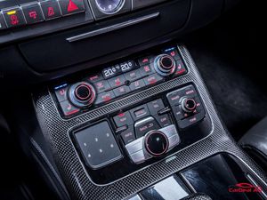 Audi S8 bild 32