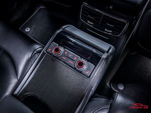 Audi S8 bild 15