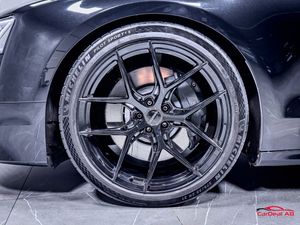 Audi S8 bild 37