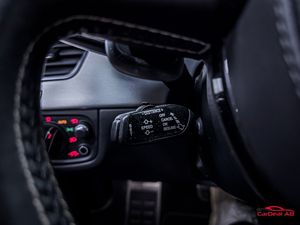 Audi S8 bild 26