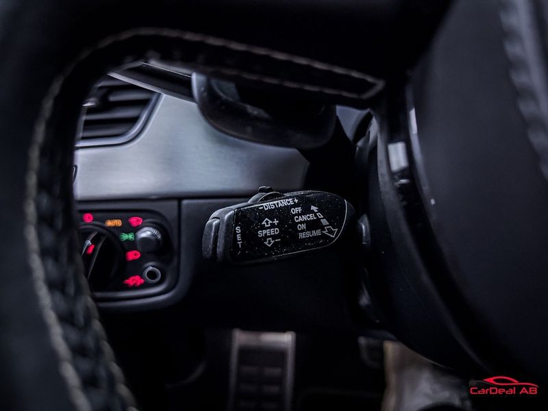 Audi S8 bild 26