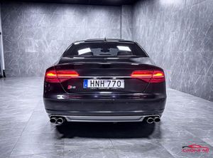 Audi S8 bild 6