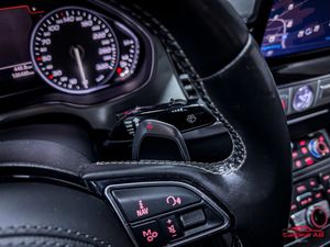 Audi S8 bild 25