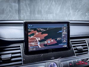 Audi S8 bild 28