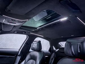 Audi S8 bild 19