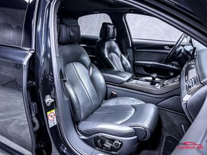 Audi S8 bild 10