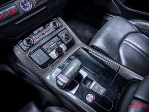 Audi S8 bild 33
