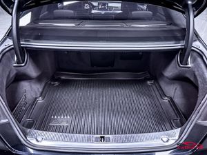 Audi S8 bild 16