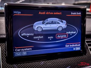 Audi S8 bild 30