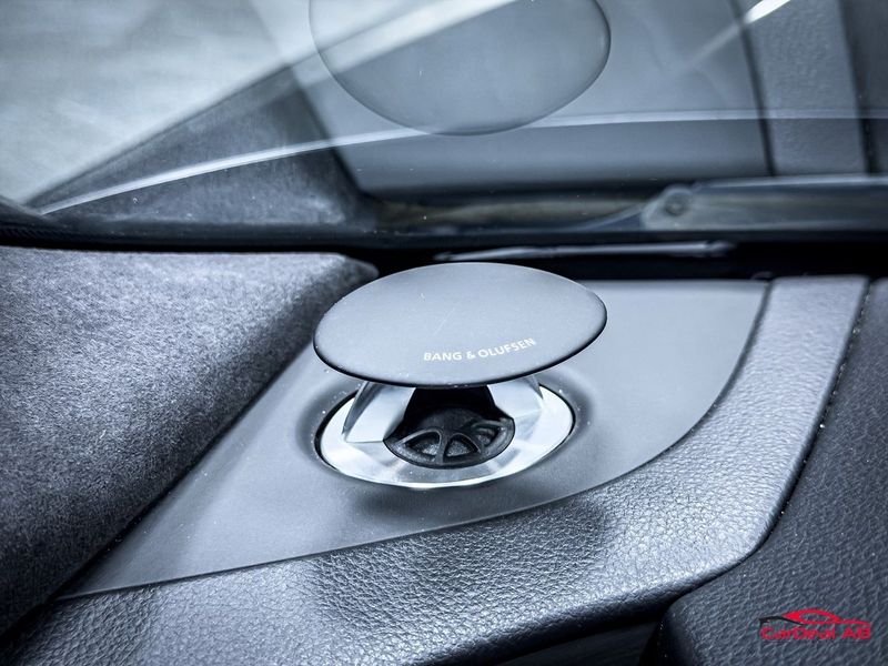 Audi S8 bild 34