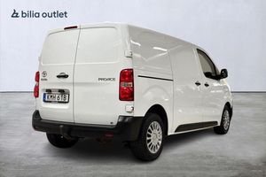 Toyota Proace bild 6
