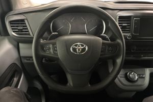 Toyota Proace bild 13
