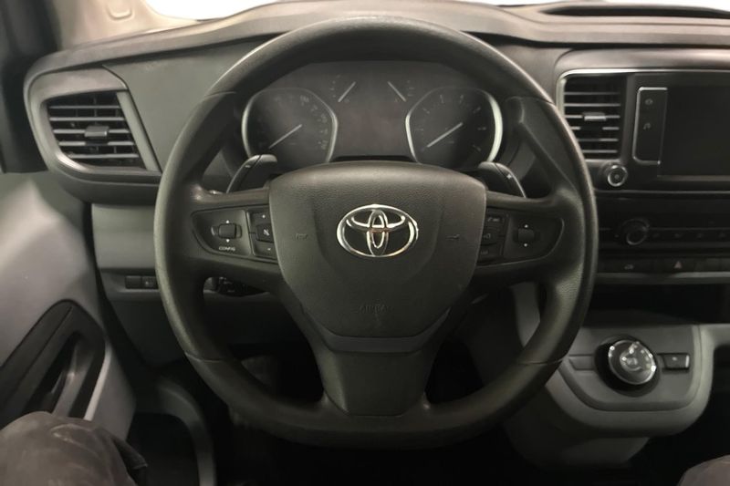 Toyota Proace bild 13