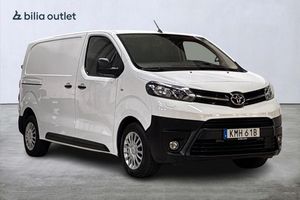 Toyota Proace bild 4