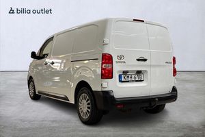 Toyota Proace bild 8