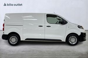 Toyota Proace bild 5