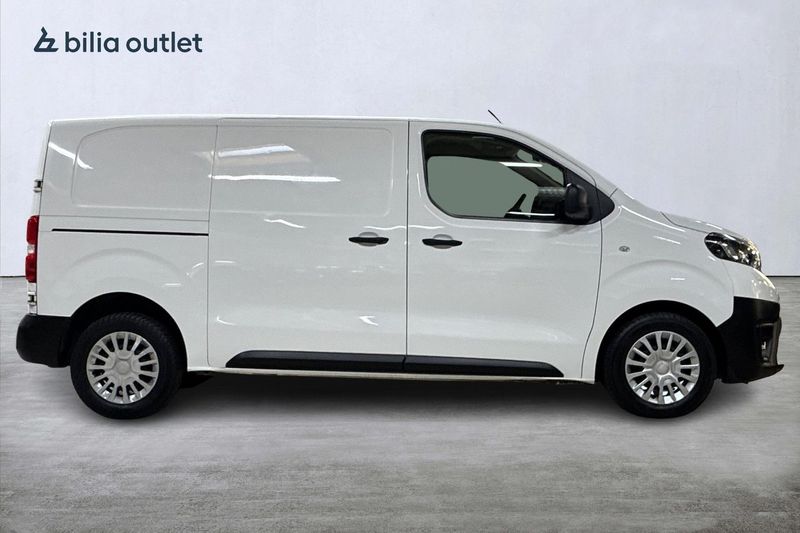 Toyota Proace bild 5